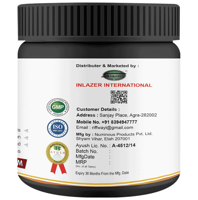 Sabates Weight Loss Powder Sabates