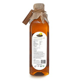 Conscious Food Organic Mustard Oil Conscious Food