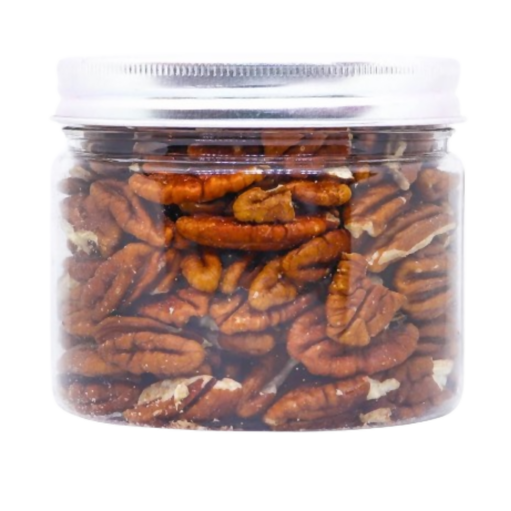 Tassyam Organics Exotic Pecan Nuts Tassyam Organics
