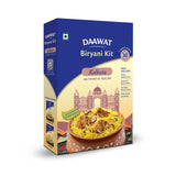 Daawat Biryani Kit Kolkata - Authentic Recipe - Safuron