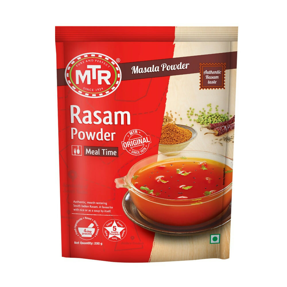 MTR Rasam Powder - Safuron