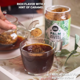 Urban Platter Palm Jaggery Powder Urban Platter