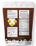 Mithila Foods Premium Flax Seeds Alsi Beej For Weight Loss, Hair Growth & Skin Care Mithila Foods