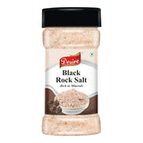 Desire Black Rock Salt Powder Desire