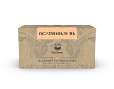 Tea Sense Digestive Health Tea Bags Box - Safuron