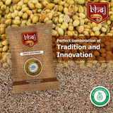 Bhoj Masale Dhania Jeera Powder ( Coriander & Cumin Mixed Spice Blend) Bhoj Masale