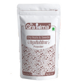 By Grandma Dry Nuts & Seeds Sprinkler Powder Mix - Safuron
