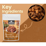 Nature Yard Premium Munakka Dry Fruits (Abjosh) Afghani Munaka Raisins Dried Fruit Nature Yard