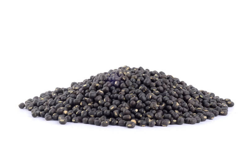 Millet Amma Organic Black Urad Dal Millet Amma
