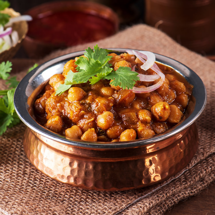 Priya Chana Masala Priya