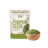 Kitchen Smith Premium Pumpkin Seeds - Safuron