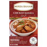 Mirza Sahab Chicken Masala - Safuron