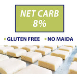 Diabexy Desi Ghee Coconut Barfi Diabexy