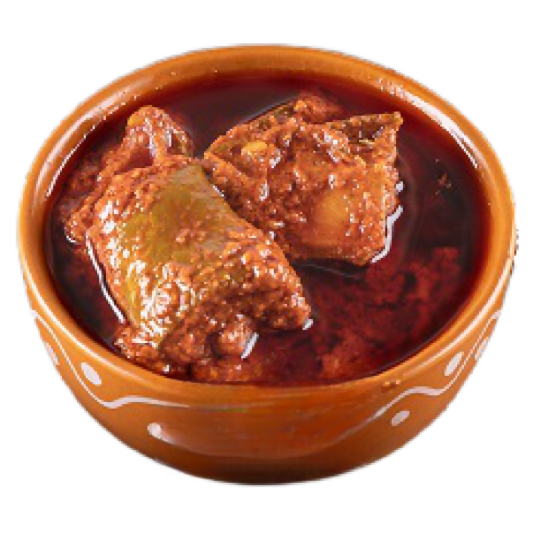 Godavari Vantillu Avakaya - Authentic Andhra Mango Pickle - Safuron
