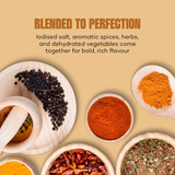 Urban Platter Tikka Masala Tasty Smoky Flavor Urban Platter