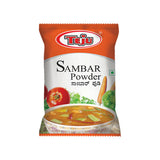 Teju Sambar Powder Teju Masala