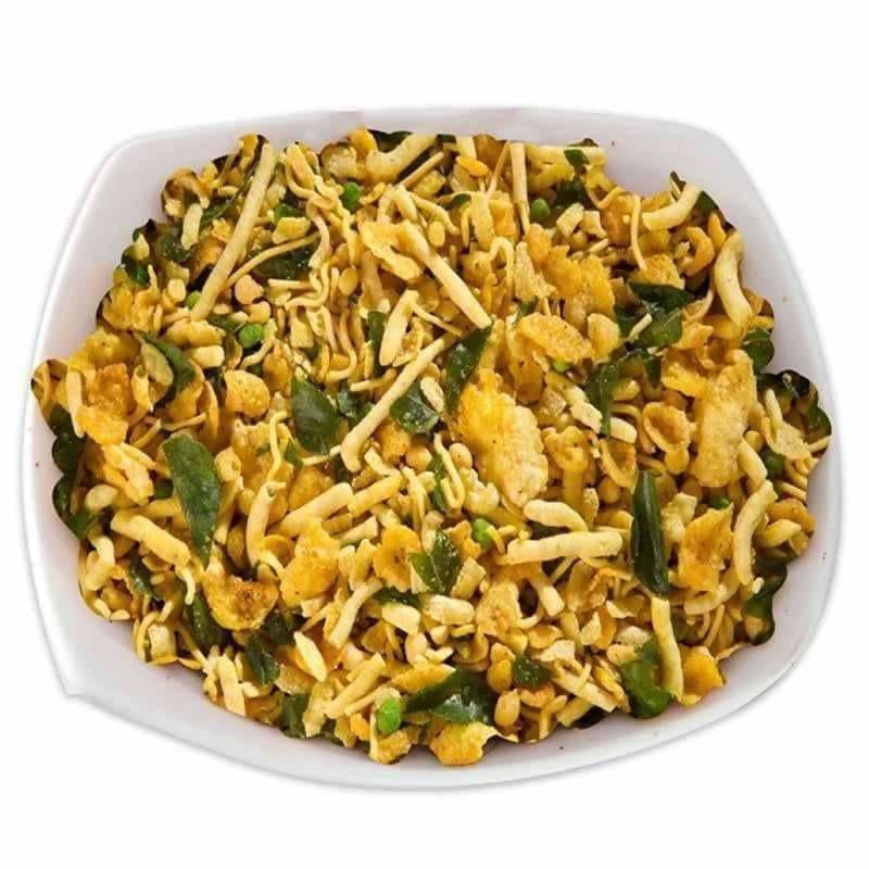 Dadu's Khara Mixture - Safuron