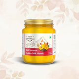 Farm Naturelle Golden Milk Masala - Turmeric Latte Blend with Spices Farm Naturelle