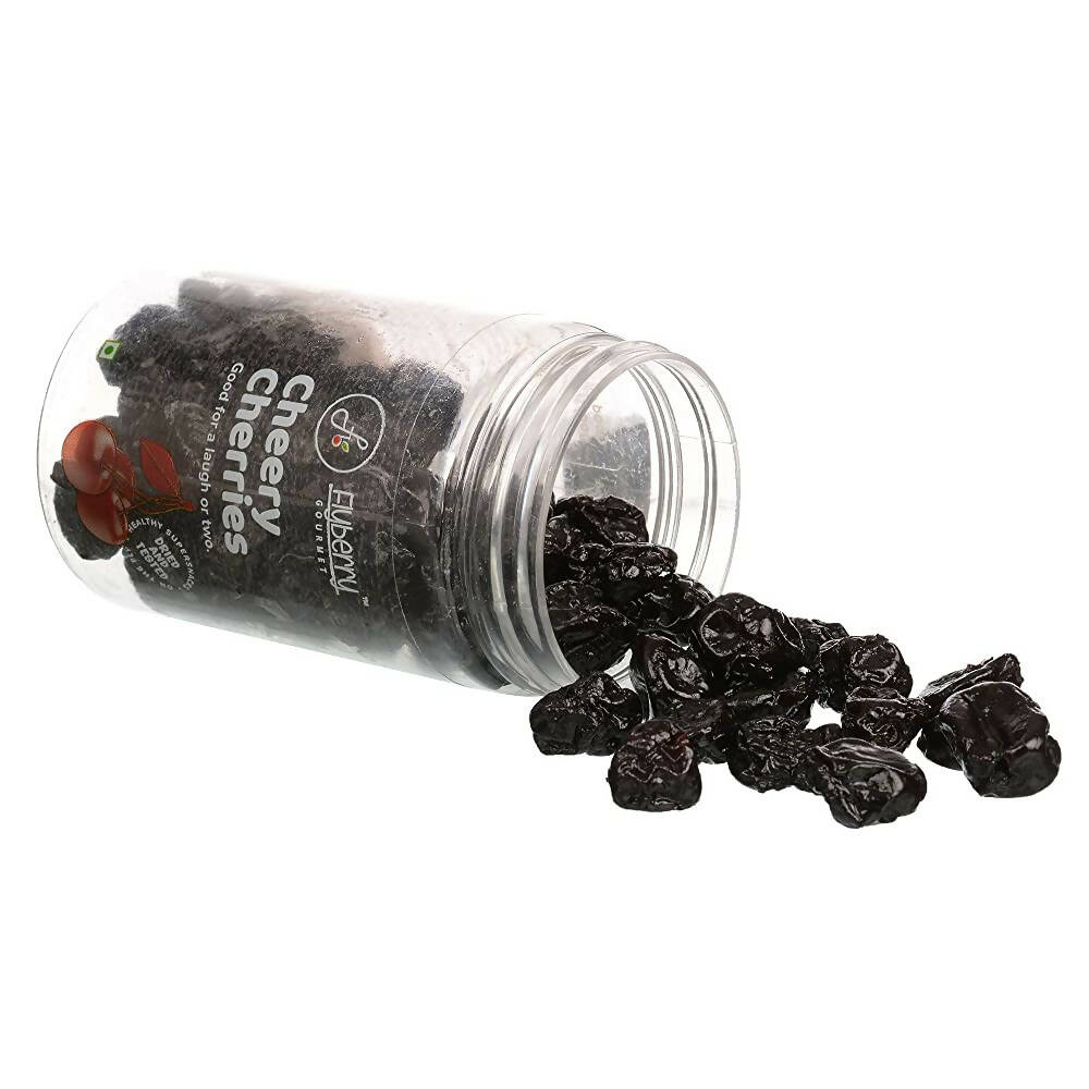 Flyberry Gourmet Cheery Cherries Flyberry Gourmet