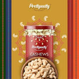 Pretty Nutty Diwali Dry Fruits Pretty Nutty