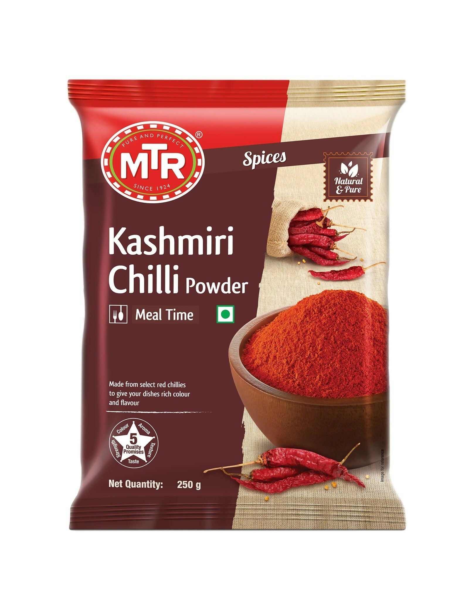 MTR Kashmiri Chilli Powder MTR