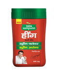 Tata Sampann Hing Chef Recommended Strong Flavour and Aroma Tata