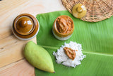 Dinoo's Organic Tender Mango Pickle Dinoo's