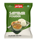 Priya Sambar Powder - Safuron