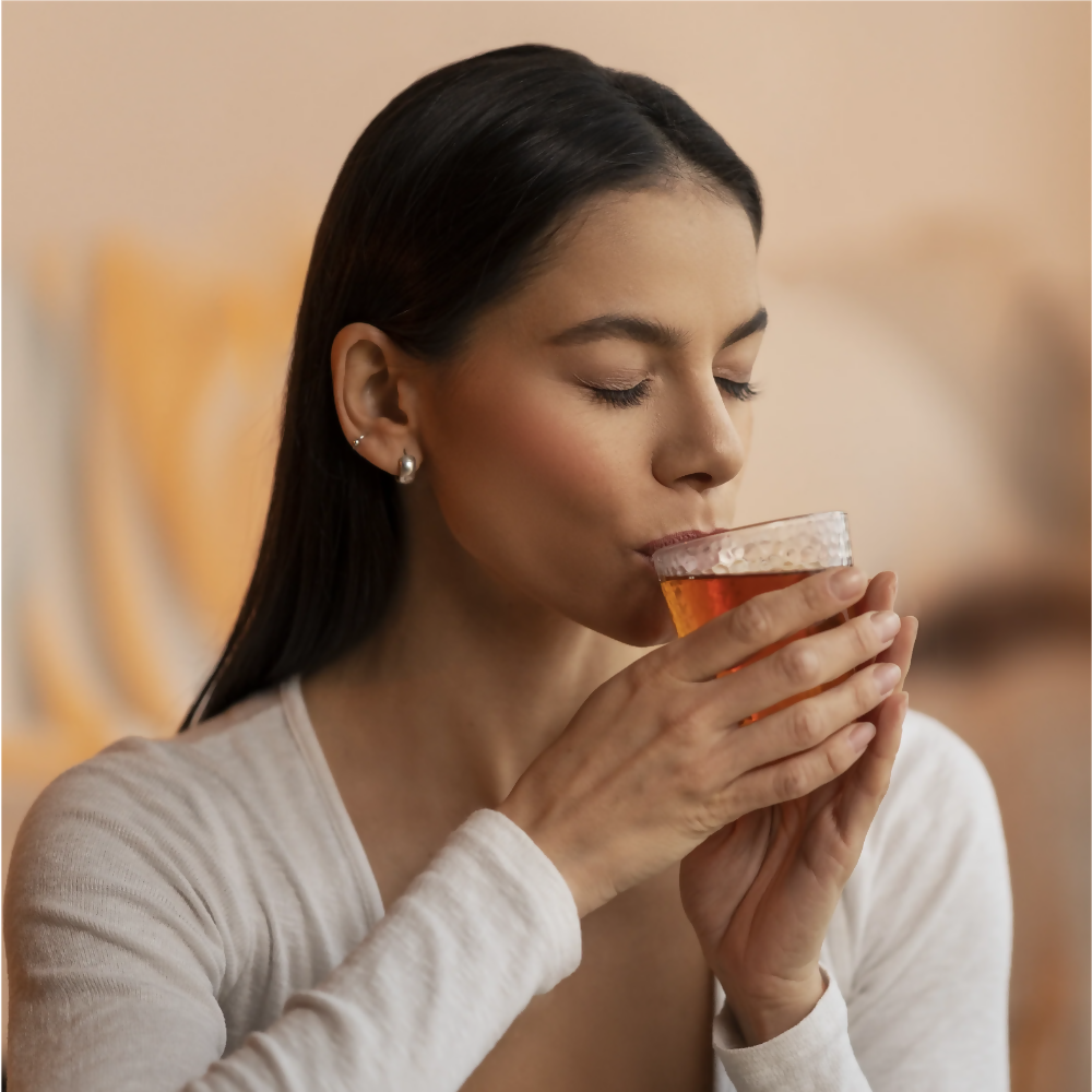 Wellwith Super Fruit Tea Wellwith