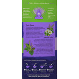 Organic India Tulsi Sleep Tea (25 Tea Bags) Organic India