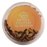 Almond House Honey Coated Almonds - Safuron