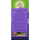 Organic India Tulsi Sleep Tea (25 Tea Bags) Organic India