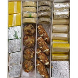 Pulla Reddy Special Assorted Sweets G Pulla Reddy Sweets