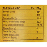 24 Mantra Organic Mustard Oil 24 Mantra Organic
