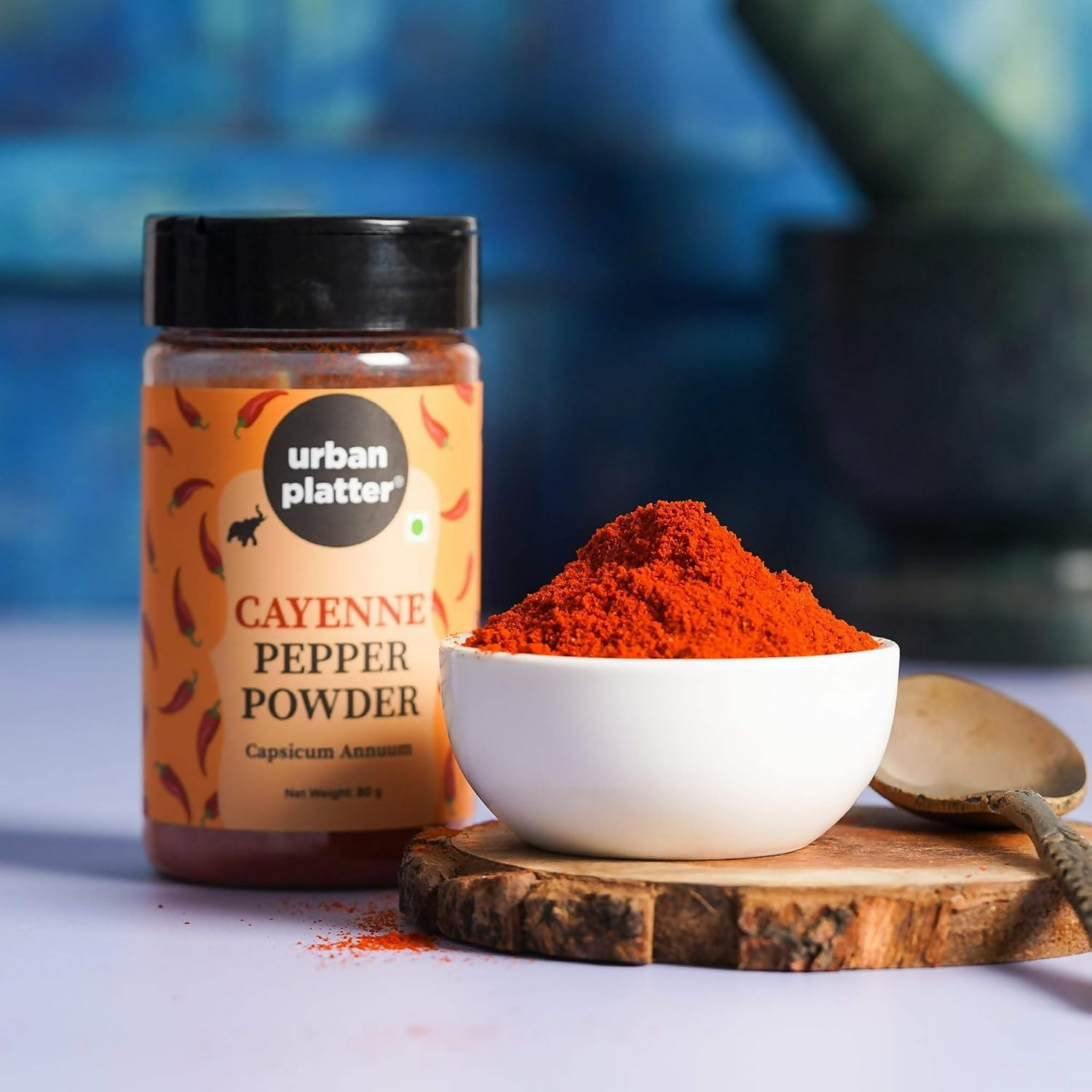 Urban Platter Cayenne Pepper Powder Urban Platter