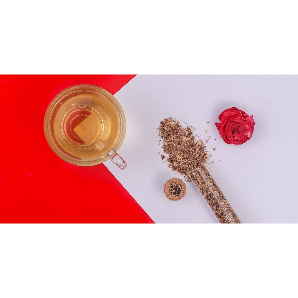 The Tea Trove - For Her PMS Herbal Tea The Tea Trove