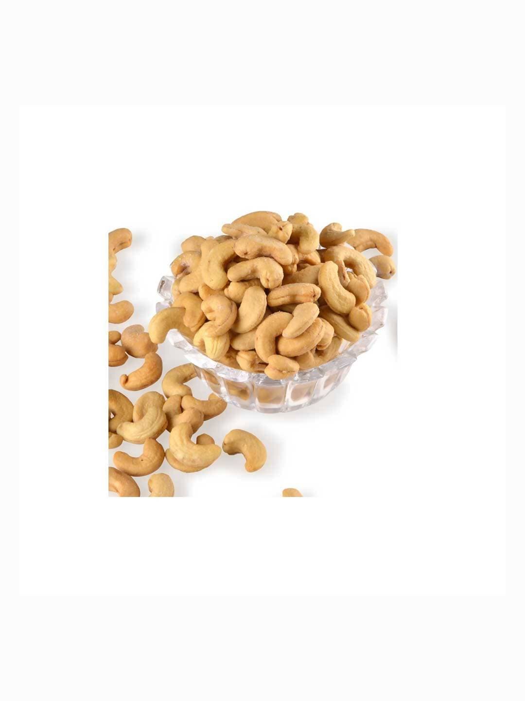 Bikano Salted Cashew Nuts Bikanervala
