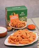 Murugan Idli Ribbon Pakoda Murugan Idli