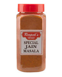 Roopak's Special Jain Masala - Safuron