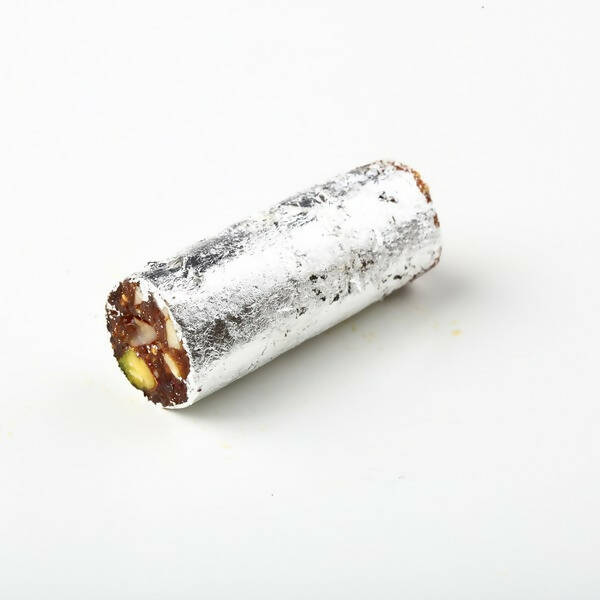 Dadu's Anjeer Dryfruit Roll Dadu's