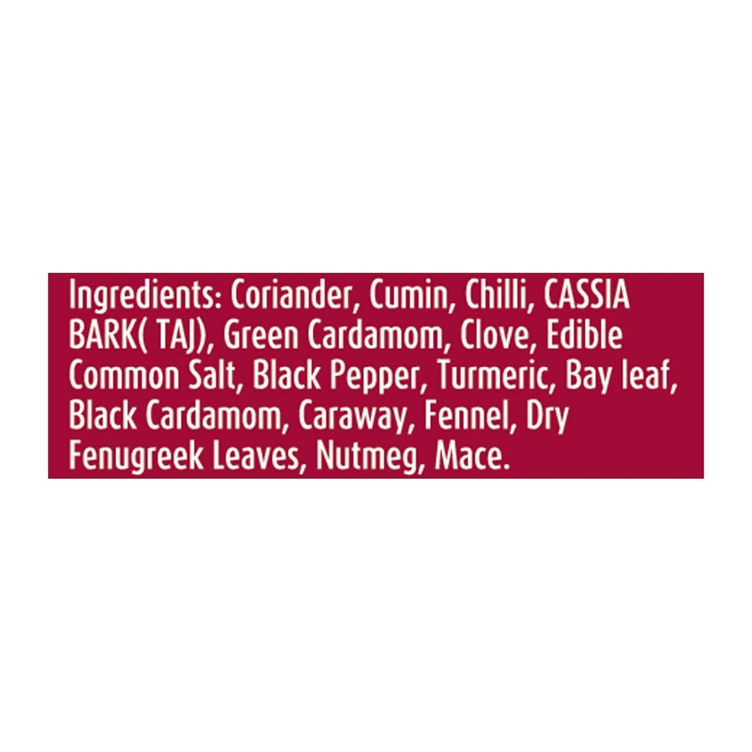 Suhana Biryani Masala Easy to Cook Pouch Suhana Store