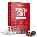 Trunativ Everyday Sweet Monkfruit Sweetener Powder - Safuron