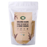 Millet Amma Organic Foxtail Millet Grains - Safuron