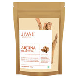 Jiva Ayurveda Arjuna Tea Jiva Ayurveda