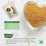 Desi Nutri Kodo Millet Desi Nutri