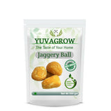 Yuvagrow Jaggery Ball - Safuron