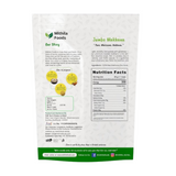Mithila Foods Authentic Bihari Jumbo Hand-Picked Phool Makhana Mithila Foods
