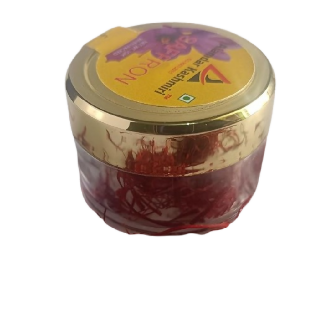 Nawab's Secret Kashmiri Saffron - Dista