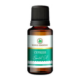 Korus Essential Cypress Essential Oil - Therapeutic Grade - Safuron