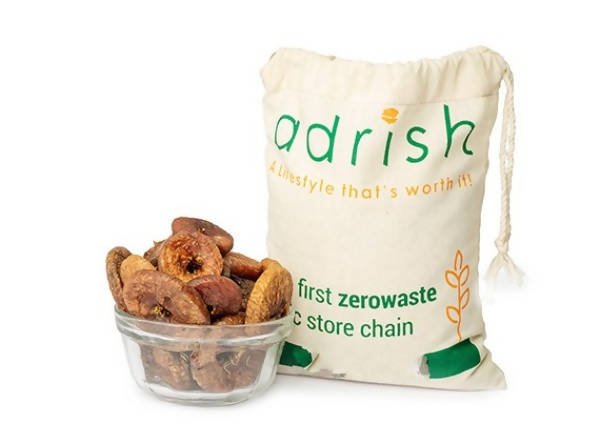 Adrish Organic Figs (Anjeer) Adrish